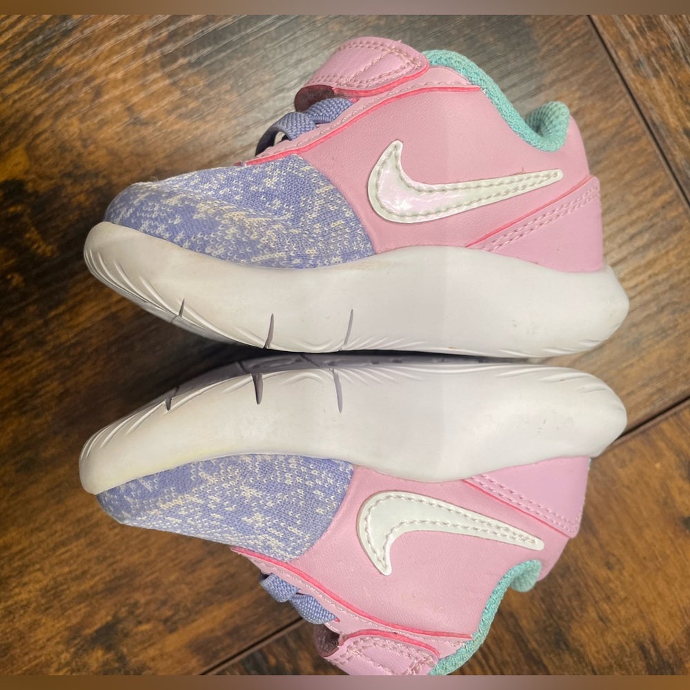 Baby Nike Shoes - Boy Girl - Picture 5 of 7